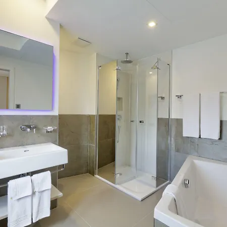 Ξενοδοχείο Boutique Bellevue 4*