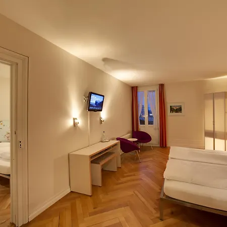 Boutique Bellevue 4*