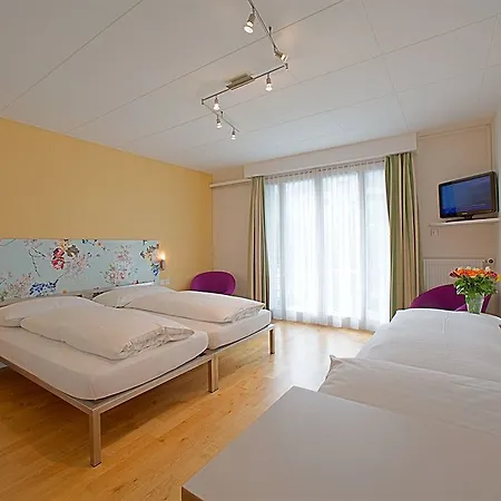 Boutique Bellevue Hotel Interlaken