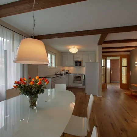 Boutique Bellevue Hotell Interlaken