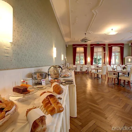 Boutique Bellevue Hotel Interlaken