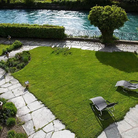 Boutique Bellevue Hotel 4*
