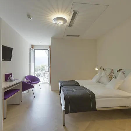 Boutique Bellevue Hotel