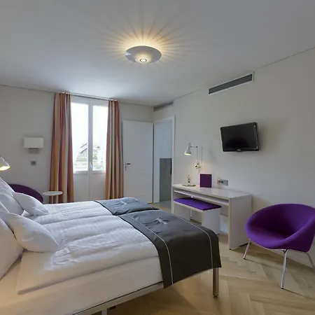 Hotel Boutique Bellevue 4*