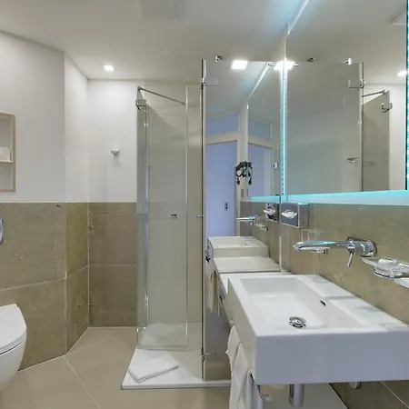Boutique Bellevue Hotel