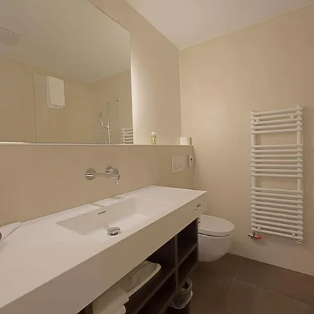 Boutique Bellevue 4*