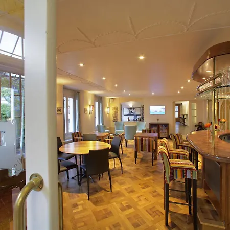 Boutique Bellevue Hotel 4*