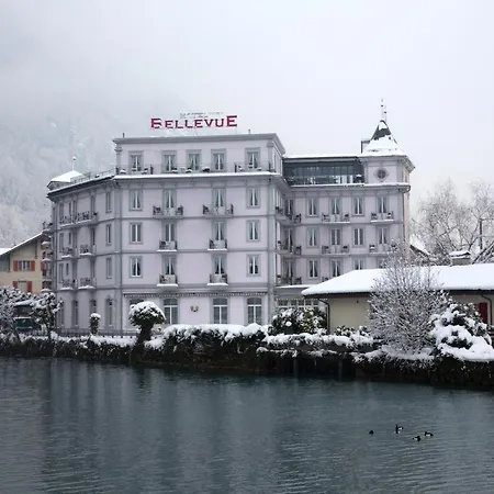 Hotel Boutique Bellevue 4*