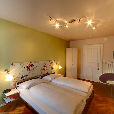 Boutique Bellevue Hotel 4*