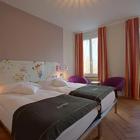 Boutique Bellevue Hotel Interlaken