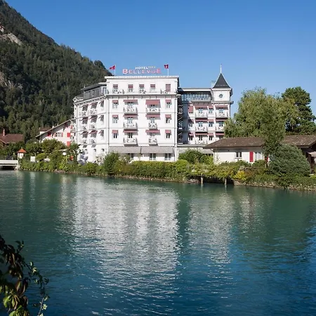 Hotel Boutique Bellevue