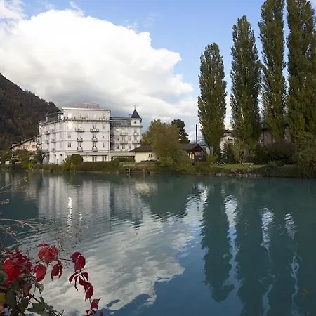 Boutique Bellevue Hotel