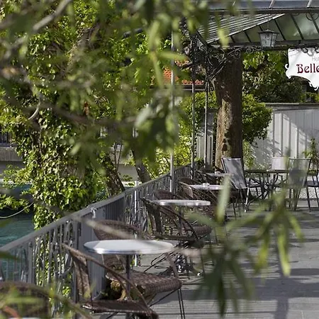Hotel Boutique Bellevue