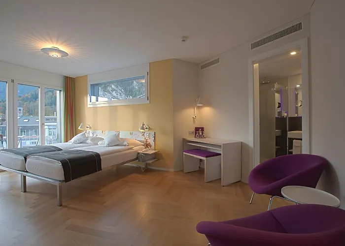 Boutique Bellevue Hotel 4*