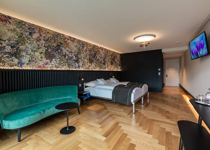 Hotel Boutique Bellevue 4*