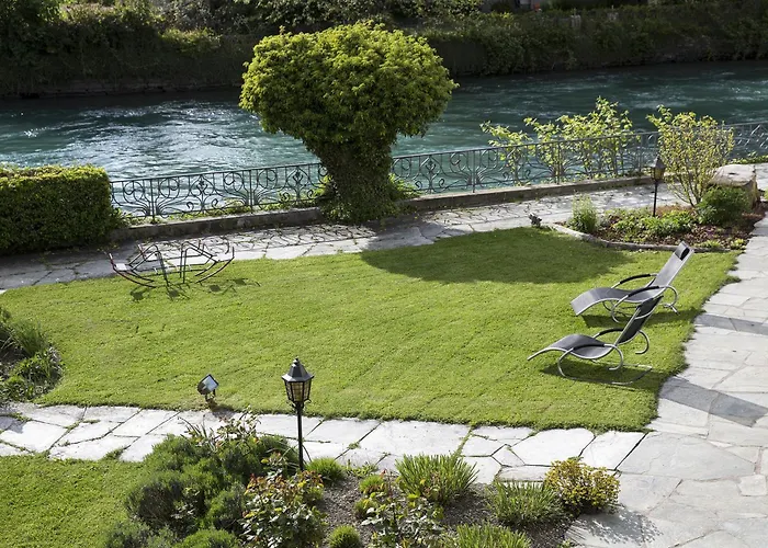 Hotel Boutique Bellevue