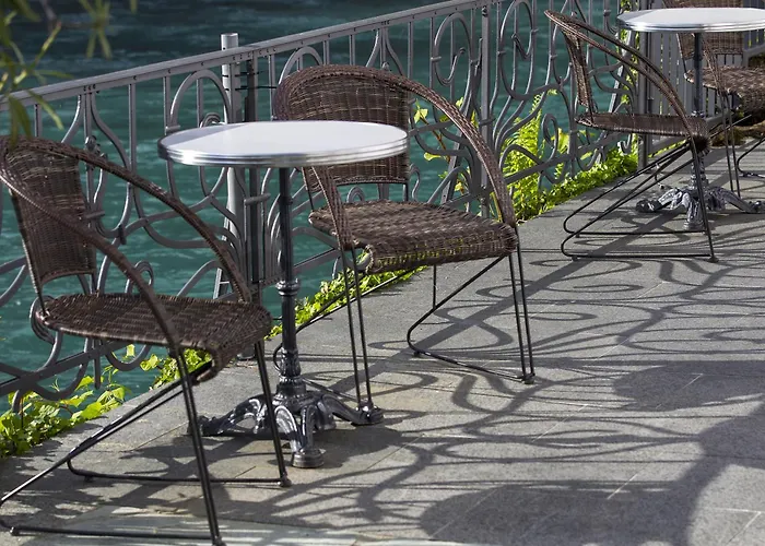 Hotel Boutique Bellevue