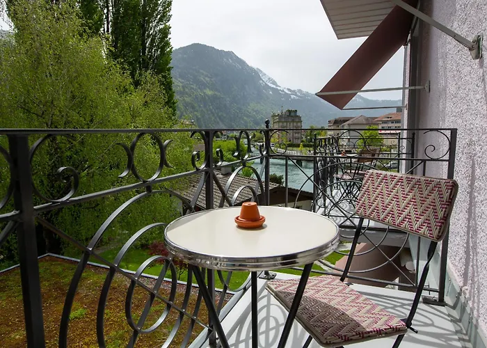 Boutique Bellevue 4*