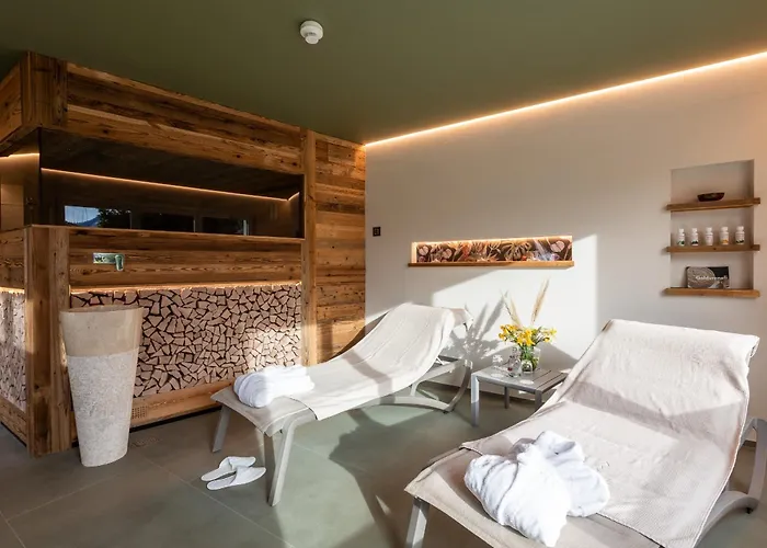 Boutique Bellevue インターラーケン