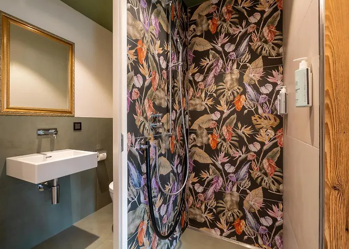Boutique Bellevue מלון 4*