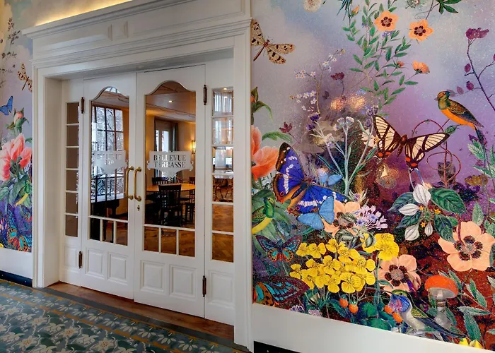 Hotel Boutique Bellevue