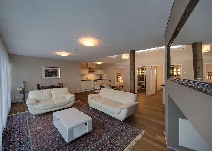 Hotell Boutique Bellevue