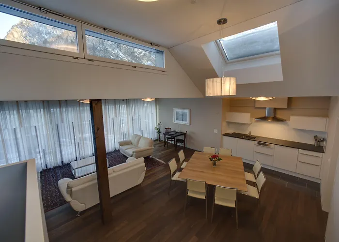 Boutique Bellevue Hotel Interlaken