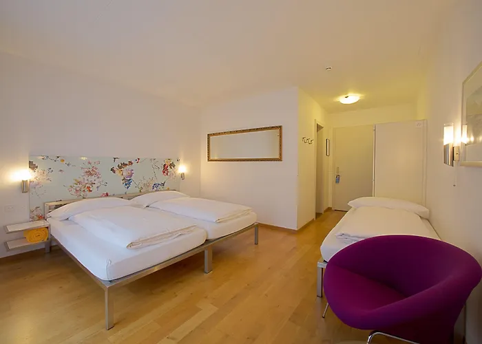 Hotel Boutique Bellevue 4*