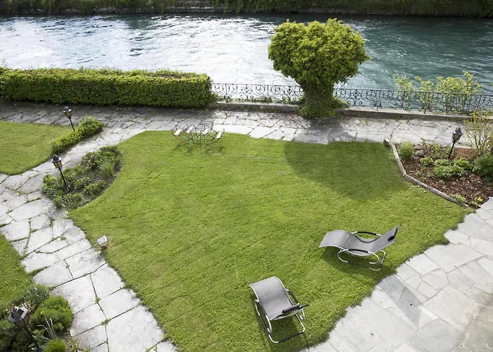 Boutique Bellevue Hotel