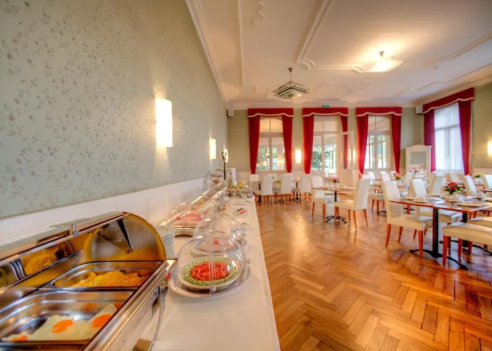 Hotell Boutique Bellevue Interlaken