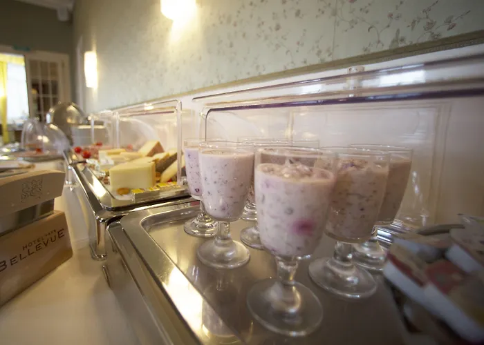 Boutique Bellevue Hotel