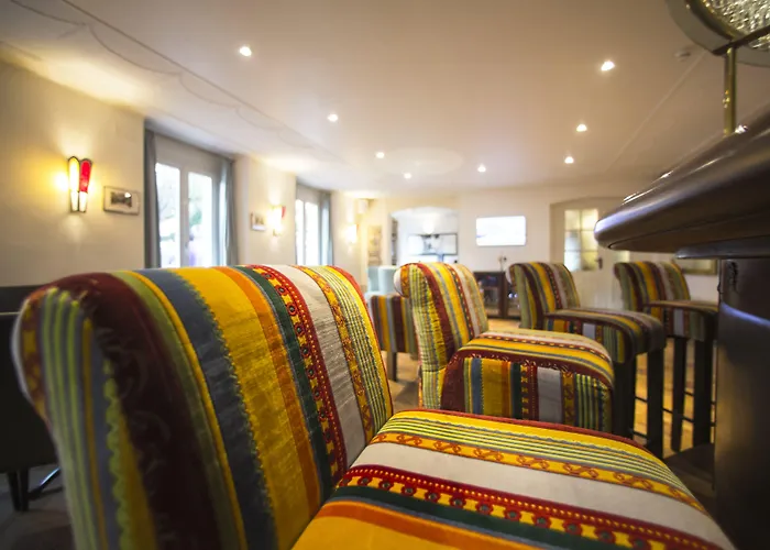 Boutique Bellevue Hotel