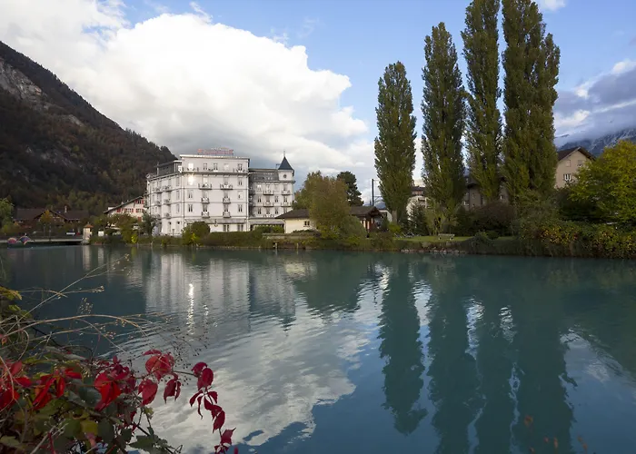 Boutique Bellevue Hotel