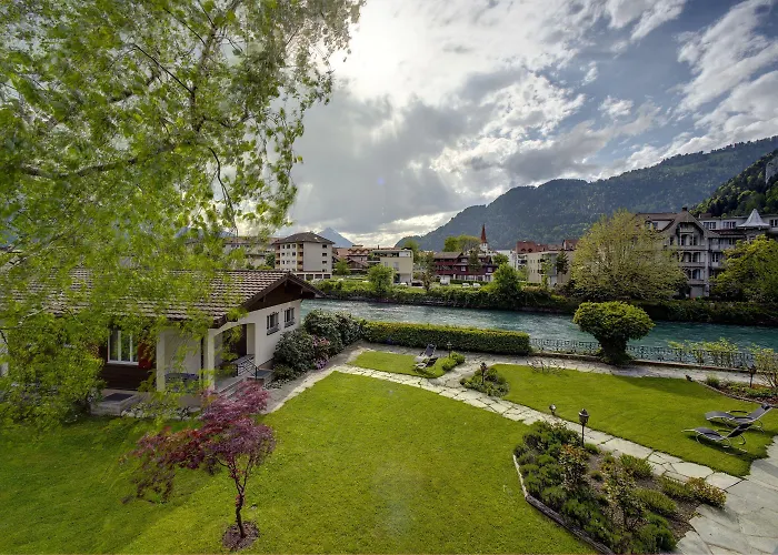 Hotel Boutique Bellevue