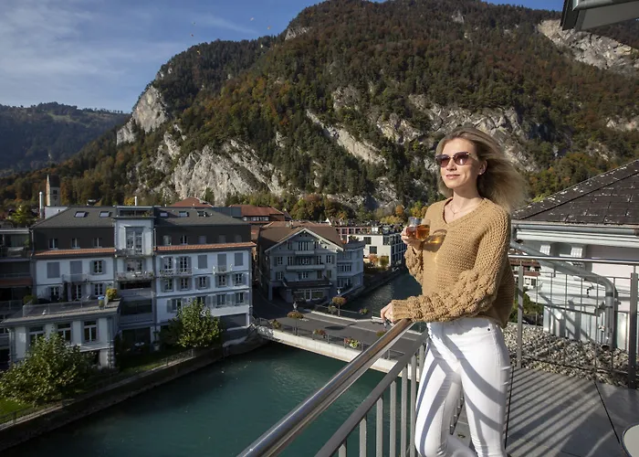 Boutique Bellevue 4*