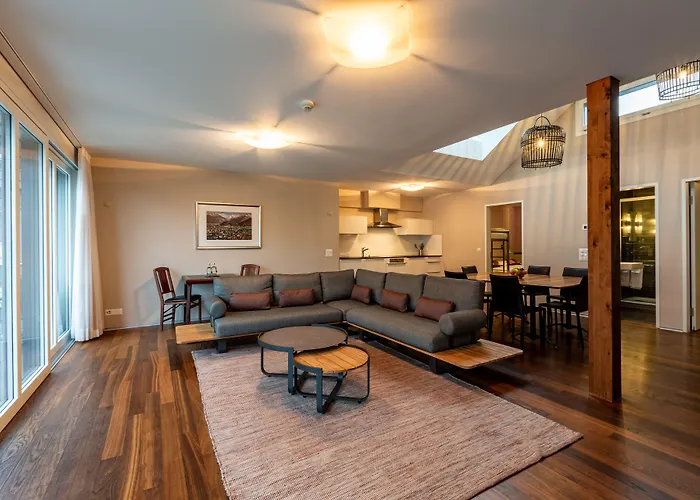 Boutique Bellevue Hotel