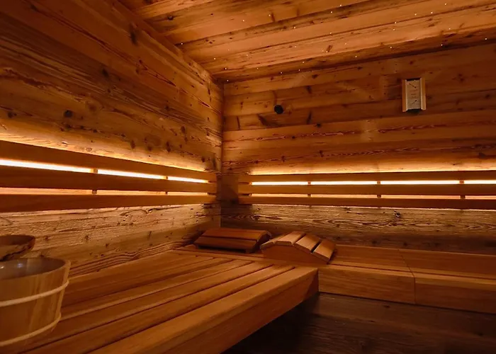 Boutique Bellevue 酒店 因特拉肯