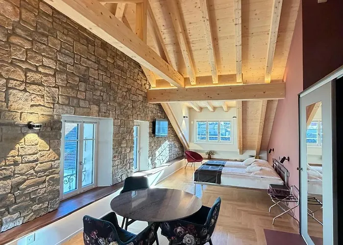 Hotel Boutique Bellevue 4*