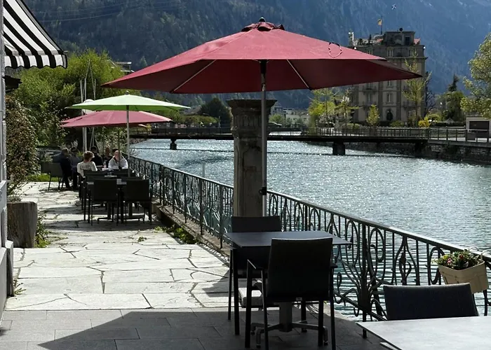 Boutique Bellevue 酒店