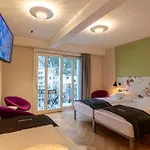 Boutique Bellevue Hotel Interlaken