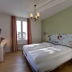 Hotel Boutique Bellevue Interlaken