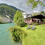 Boutique Bellevue Hotel 4*