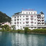 Hotel Boutique Bellevue 4*