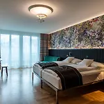 Boutique Bellevue 4* Interlaken