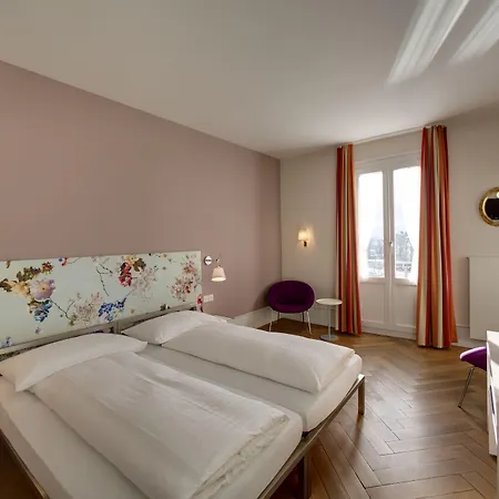 Hotel Boutique Bellevue 4*