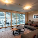 Hotell Boutique Bellevue Interlaken