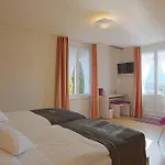 Boutique Bellevue Hotell 4*