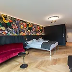Boutique Bellevue Hotell