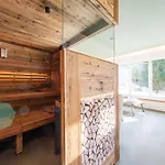 Hotell Boutique Bellevue Interlaken