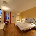Hotell Boutique Bellevue Interlaken